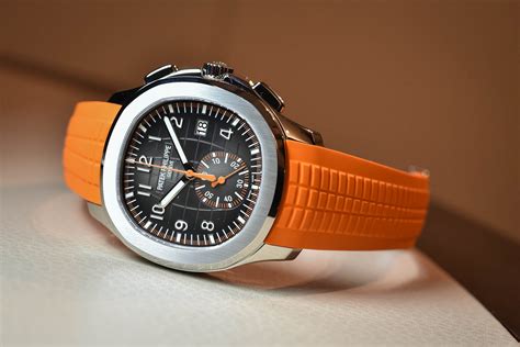 patek philippe aquanaut chronograph 42mm black &|Patek Philippe aquanaut retail price.